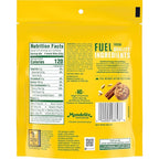belVita Energy Snack Bites, Maple, Cinnamon and Sunflower Seed, 6-5 oz Bags
