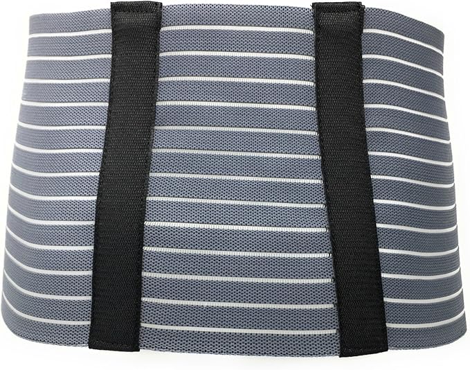 OTC Lumbosacral Support for Women, 7-Inch Lower Back, Select Series