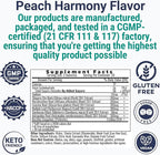 SHIZAM Slippery Elm, Mullein Leaf, Marshmallow Root, Licorice Root, Astragalus Root, Elderberry & Probiotic Bacillus Coagulans Gummies – Sugar-Free, Keto-Friendly, Vegan - Gymnema Sylvestre