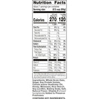 Nature Valley Protein Granola, Oats and Honey, Family Size, Resealable Bag, 17 OZ (Pack of 2)