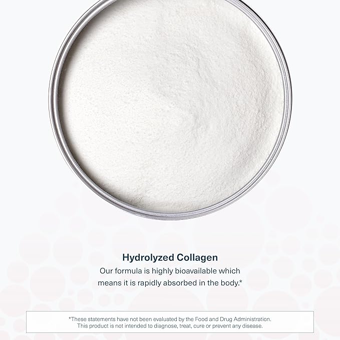Youtheory Men’s Collagen - 5,000 mg Hydrolyzed Collagen Peptides - with Amino Acids, Vitamin C, & Natural Ingredients - Supports Joint, Muscle, Hair & Nail Health* - 290 Tablets (48-Day Supply)