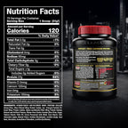 ALLMAX ISOFLEX Pure Whey Isolate Protein Powder - Gluten Free, Low Lactose, Sugar-Free - High-Protein, Clean, Keto-Friendly for Pre Post Workout Supplement for Women and Men | Cookies & Cream, 5lb
