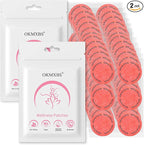 Patches - Natural Ingredients,8-Hour Long-Lasting Formula Support,Suitable for Men and Women's Body Care Patches,Can be Applied to Various Parts of The Body (60PCS)