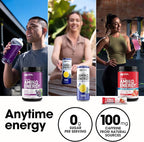Optimum Nutrition Amino Energy - Pre Workout with Green Tea, BCAA, Amino Acids, Keto Friendly, Green Coffee Extract, Energy Powder - Blueberry Mojito, 30 Servings (Packaging May Vary)