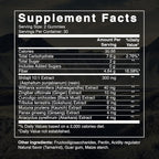 Best Naturtals Shilajit Gummies from Himalayan - 60 ct - Made with Ashwagandha, Black Musli, and Gokshura