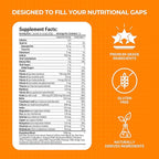 Thrive Protein Shake | 16 Packets (35g Each) | Gluten-Free, Pea Protein, Probiotics, Fiber & Digestive Enzymes | Supports Lean Muscle (16 Packets (Single Servings), Vanilla)