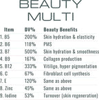 SHIZAM Retinol Vitamin A Gummies, Gummy Vitamins for Clear Complexion & Glowing Skin: Anti-Aging Multi-Vitamin for Women: Collagen Booster: Pill/Pills Capsule/Capsules Supplement/Supplements Alt