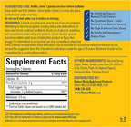 Nature Made Melatonin Gummies 2.5 mg, 100% Drug Free Sleep Aid for Adults, Melatonin Supplement 80 Count, 80 Day Supply