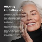 Immunocal Platinum Glutathione Precursor – Whey Protein Isolate, Anti-Aging, Skin + Cell Renewal, Immune Support, Detox + Bone Support | Fat and Sugar Free, Lactose-Intolerant Friendly | 30 Servings