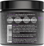 Formulation Factory 10-in1 Magnesium Glycinate Sleep Aid - The Night Before Recovery Complex with Melatonin & L-Theanine - Natural Relaxation Support (6 Month Supply, 360 Capsules)