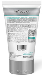 Hygienic Cleansing Lotion, Gentle Relief + Soothing Aloe & Witch Haze for Discomfort of Down-There Sensitive Areas, Makes 300+ Wet Wipes from Toilet
