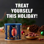 PLANTERS Special Reserve Peanuts, 13 OZ (Pack of 3)