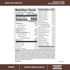 SlimFast Meal Replacement Shake, Original Creamy Milk Chocolate, No Added Sugar, Meal Replacement Shakes, 10g Ready to Drink Protein, 5g Fiber, 25 Vitamins and Minerals, 11 Fl. Oz, 12 Count