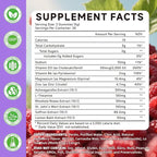 Saffron Supplement Gummies for Kids & Adults Supports Antioxidant Function with Ashwagandha, L-Theanine, Rhodiola Rosea, Lemon Balm, Vitamin D3, B6, Magnesium & Zinc – Raspberry Flavor, 60 Count
