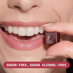Organic Apple Cider Vinegar Gummies with The Mother - USDA Organic, Vegan Certified & Non-GMO Verified (60 Vegan Gummies)