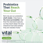 Hyperbiotics Vital Nutrients Pro Women Probiotics for Women | Vaginal Probiotics for PH Balance | Oral Probiotic for Vaginal Health and Urinary Tract Health | 6 Targeted Strains | 60 Vegan Tablets