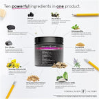 Formulation Factory She's Obsessed: 10-in-1 Hormone Balance Maximizer with Shilajit, Maca, Ashwagandha, DIM, Dong Quai, Zinc & More for Vitality & Balance 360 Count (Pack of 3)