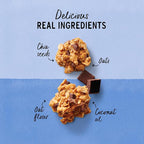 Purely Elizabeth, Cookie Granola Chocolate Chip, 11 Ounce