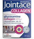 Vitabiotics Jointace Collagen Tablets 30 Capusles