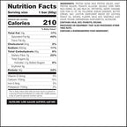 Quest Nutrition Crispy Peanut Butter & Jelly 16g Protein Bar, 2g Sugar, 4g Net Carbs, Gluten Free Snack, Keto Friendly, 12 Count