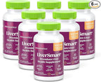 Naturenetics Milk Thistle Liver Cleanse & Support Supplement, 60 Capsules - 80% Silymarin Extract with Artichoke & Dandelion, Supports Liver Enzymes, Energy, & Digestion - Vegan, Gluten-Free, 6 Pack