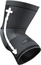 NEENCA Professional Knee Brace for Pain Relief, Medical Knee Compression Sleeve, Knee Support with Horizontal Knit Tech for Meniscus Tear, ACL, Arthritis, Joint Pain, Runner, Workout