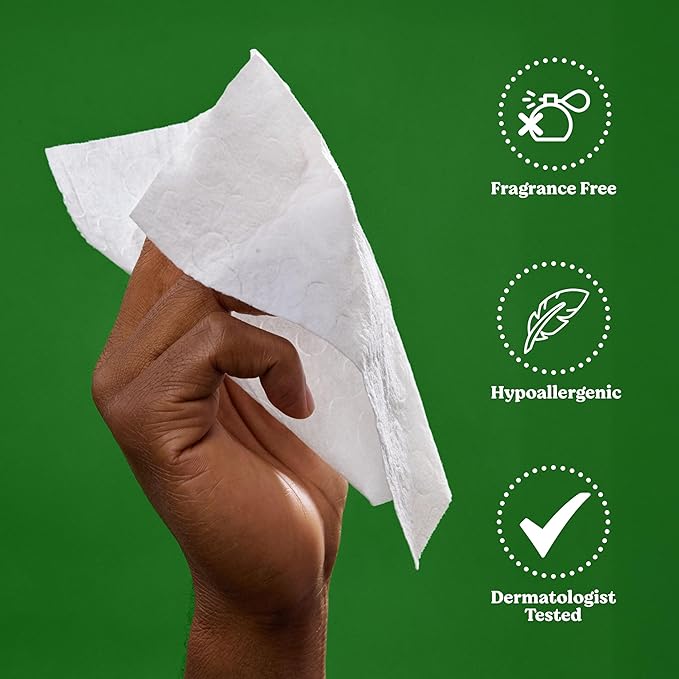 Huggies Extra Large Baby Wipes, Unscented, 8 Flip-Top Pack, 882 XL Wipes Total, Packaging May Vary