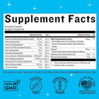 Legendairy Milk Mane Event (Pack of 3)