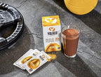 YOLKED - NSF-Certified Muscle Building Supplement - Help Increase Lean Muscle, Reduce Muscle Loss, and Improve Recovery with Fortetropin, 30 Servings