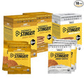 Honey Stinger Organic Energy Waffle Variety Pack of 18, 12 Honey Waffles and 6 Vanilla, Nutritious Stroopwafel Snack for Exercise, Endurance and Performance