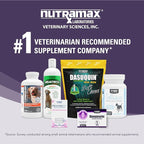 Nutramax Denamarin for Medium Dogs, Liver Health Supplement with S-adenosylmethionine (SAMe) plus Silybin, Liver Support for Dogs, Coated Tablets, 30 Count