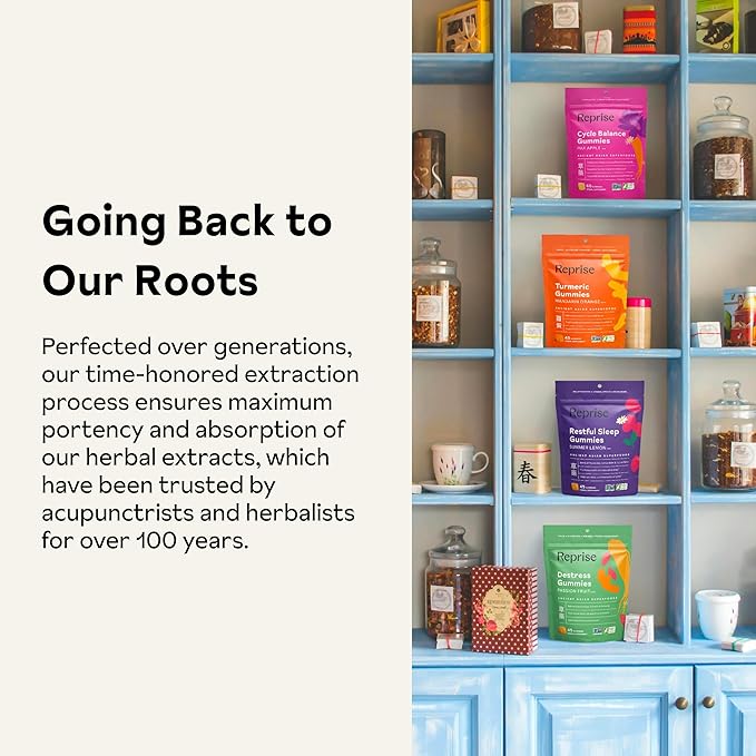 Focus Gummies for Adults | American & Korean Ginseng with Reishi Mushroom extracts | All Natural Gummies for Focus, Mood, and Energy | Mango Flavored | 45 Count