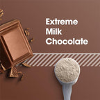 Optimum Nutrition Gold Standard 100% Whey Protein Powder, Extreme Milk Chocolate, 5 Pound (Packaging May Vary)