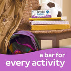 Cheerios Protein Chewy Bars, Snack Bars, Mixed Berry, 5 Ct, 6.35 oz