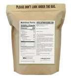 Anthony's Textured Vegetable Protein, TVP, 1.5 lb, Gluten Free, Vegan, Made in USA, Unflavored