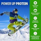 Orgain 30g High Protein Shake Variety Pack, Dairy Isolate Milk Protein, 5g BCAAs, 1g Sugar Per Serving, Caffeine, Meal Replacement, Ready to Drink, Chocolate, Vanilla, Café Latte, 11 Fl Oz (12 Pack)