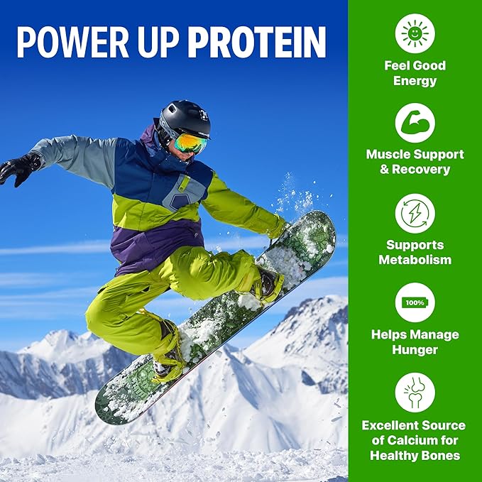 Orgain 30g High Protein Shake, Dairy Isolate Milk Protein, Fruity Cereal, 5g BCAAs, <1g Sugar Per Serving, Meal Replacement, Ready to Drink, Keto Friendly, Gluten-Free 11 Fl Oz (Pack of 12)