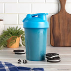 Quest Nutrition Cookies & Cream Protein Powder, 20g Protein, 1g Sugar, Low Carb, Gluten Free, 1.6 Pound, 24 Servings