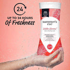 Summer's Eve Golden Glamour All-Over Daily Feminine Wash, pH-Balanced Body Wash for Women, Removes Vaginal Odor and Refreshes, 15 Fl Oz (Pack of 2)