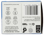 Numi Organic Congest Away Herbal Tea – 16 Herbal Tea Bags – Caffeine Free Cooling Blend with Fennel Peppermint Ginger Cinnamon & Licorice for Soothing Respiratory Comfort