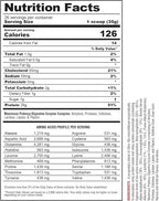 Metabolic Nutrition - Protizyme - Whey Protein Powder, High Protein, Low Carb, Low Fat with Digestive Enzymes, 24 Essential Vitamins and Minerals, Banana Creme, 2 Pound