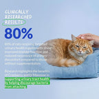 Cranberry for Cats - Urinary Tract Support, Bladder Health, Dog UTI, Bladder Stones, Incontinence Support (Powder for Cats)