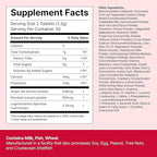 FOODOLOGY Coleology Cut PRO – Green Tea Extract 428mg Nighttime Fat Metabolism Support for Women, 9-in-1 Formula with Banaba Leaf & Rhodiola Rosea, Korean Dietary Supplement, 30 Day Supply