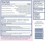 Boiron Cyclease Menopause for Relief from Hot Flashes, Mood Changes, Night Sweats, and Irritability - 120 Count (2 Pack of 60)