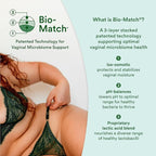 Good Clean Love Balance pH-Balanced Feminine Wipes, Supports Vaginal Health Naturally & Reduces Odor, Non-Irritating Moisturizing & Cleansing Hygiene Product Made with Organic Aloe, (12 Count)