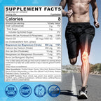 Sugar Free Magnesium Citrate Gummies 500mg for Women Men, Chelated Magnesium Supplement with B6 for Constipation | Calm Magnesium Gummies for Mood | Calcium Magnesium Zinc D3 Gummy for Bone & Muscle