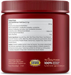 Zesty Paws Probiotics for Dogs, Digestive Enzymes Gut Flora, Digestive Health, Diarrhea & Bowel Support, DE111, Dog Probiotics Soft Chew for Pet Immune System, Chicken, 90 Ct (Pack of 2)