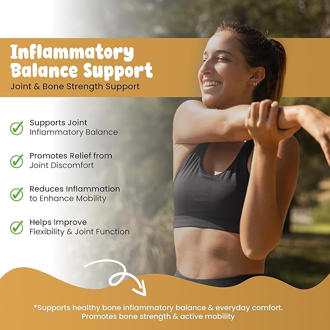 Turmeric Curcumin Supplements 900mg- Highly Bioavailable Turmeric with Curcuminoids & Black Pepper Extracts -Supports Joint Health & Reduces Inflammation - Gluten Free & Non-GMO 60 Capsules