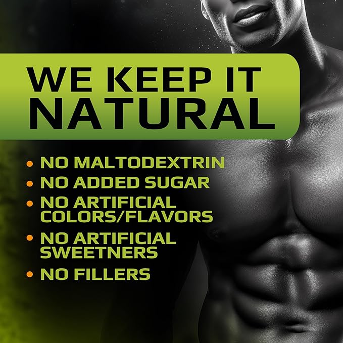 MFL Muscle Whey Protein l 28g of Protein l 8g BCAAs l Keto Friendly l Low Carbs l 5 lbs. (Chocolate Lava)
