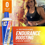 Ronnie Coleman Signature Series L-Carnitine XS 3000 Liquid, Amino Acids Metabolism and Lean Muscle Strength Support, Stimulant Free, Sugar Free, Zero Carbs, Orange Smash, 16 Oz